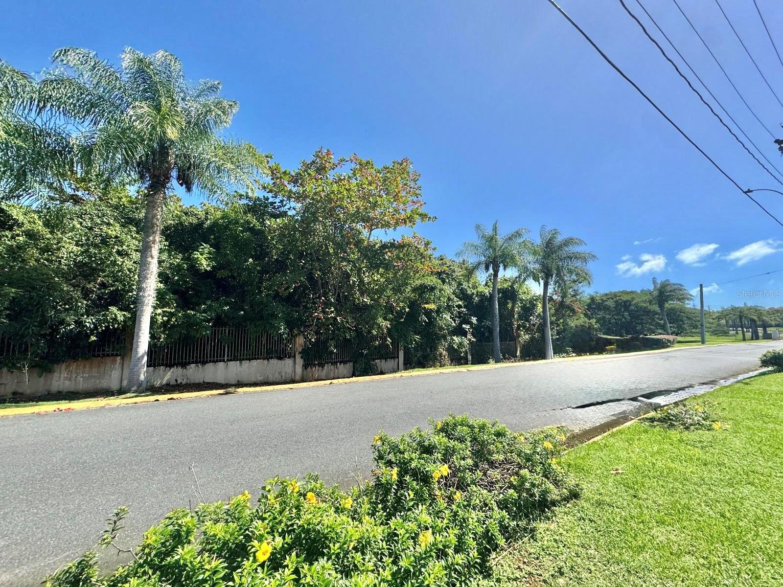 Lot 59 Urb. Las Gaviotas, PR