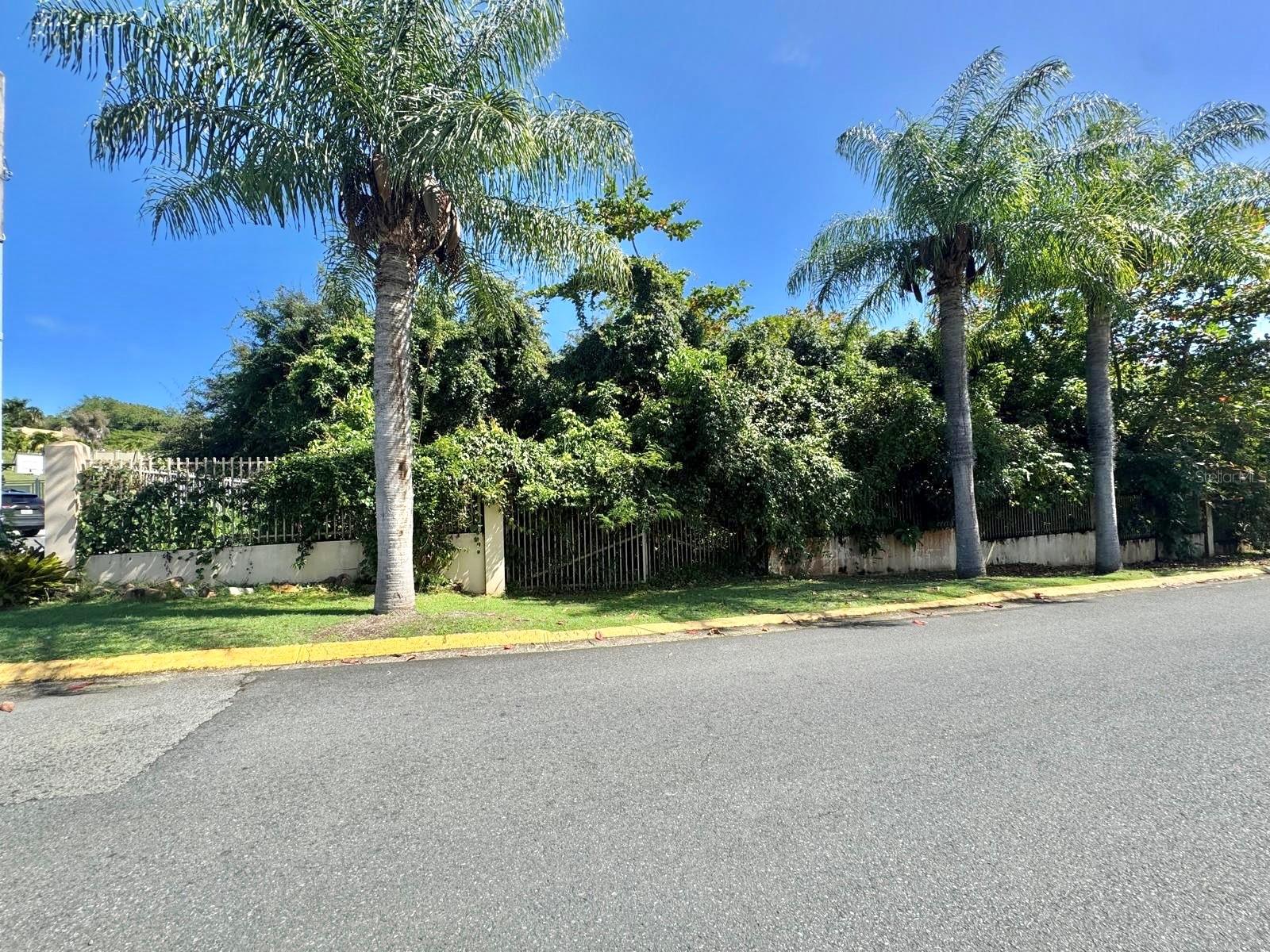 Lot 59 Urb. Las Gaviotas, PR