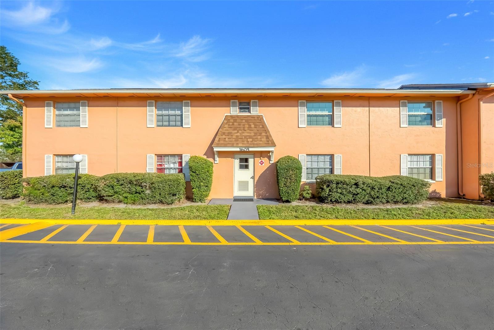 1605 Oak Ridge Road, FL