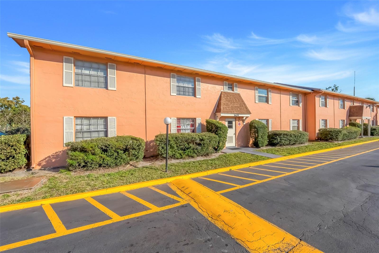 1605 Oak Ridge Road, FL