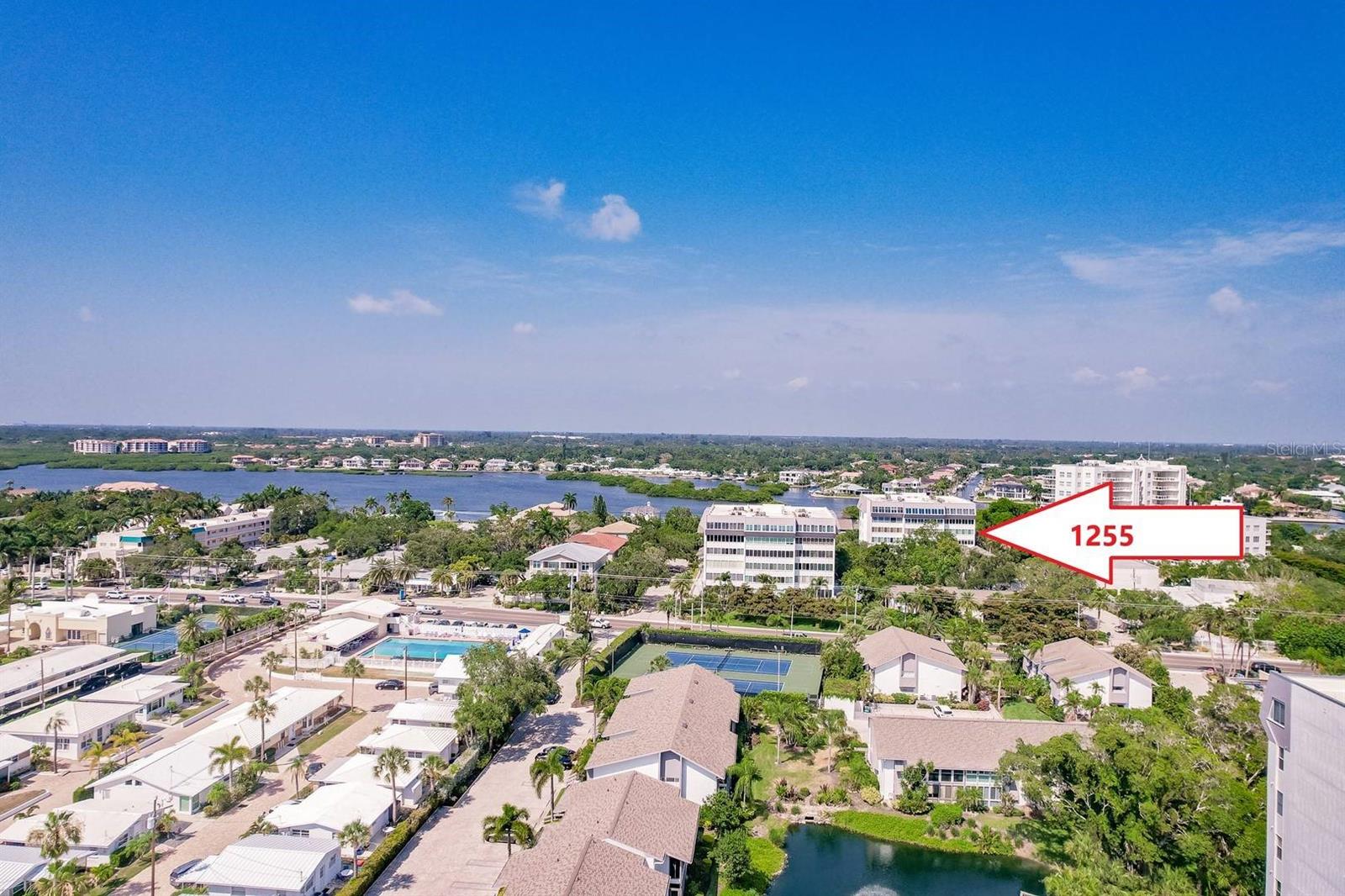 1255 Peppertree Drive, FL