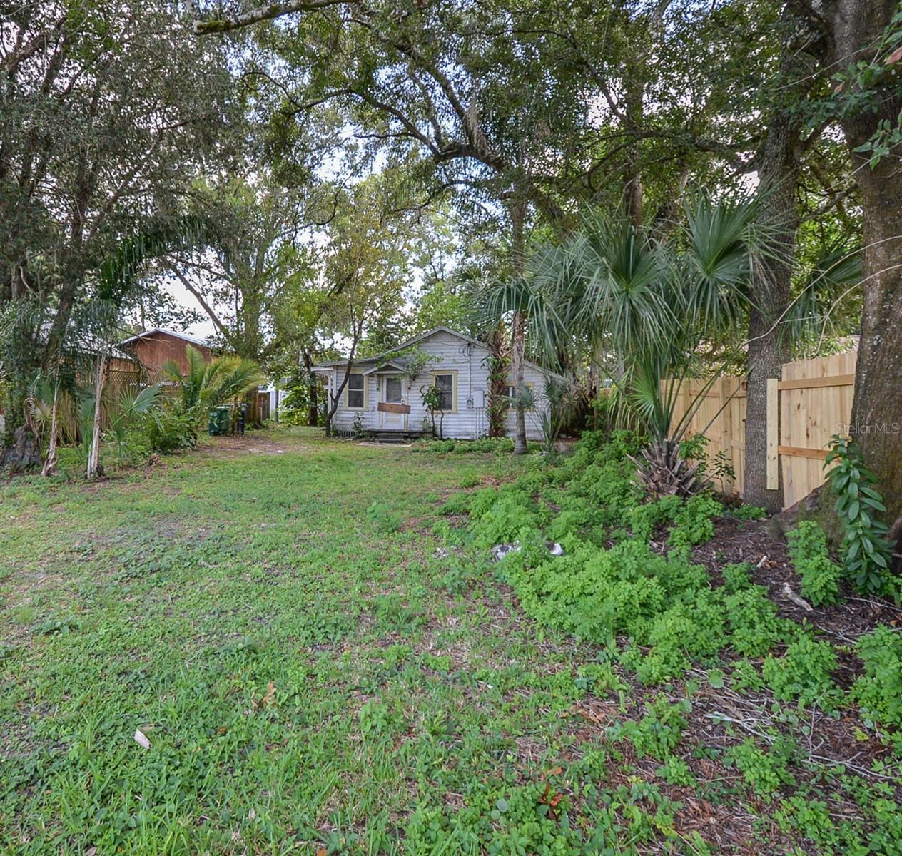 1522 Clinton Street, FL