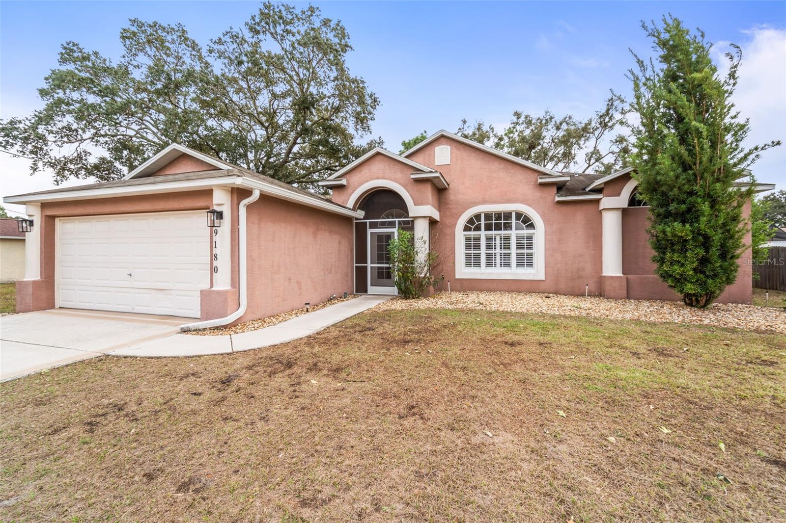 9180 Gillmar Street, FL