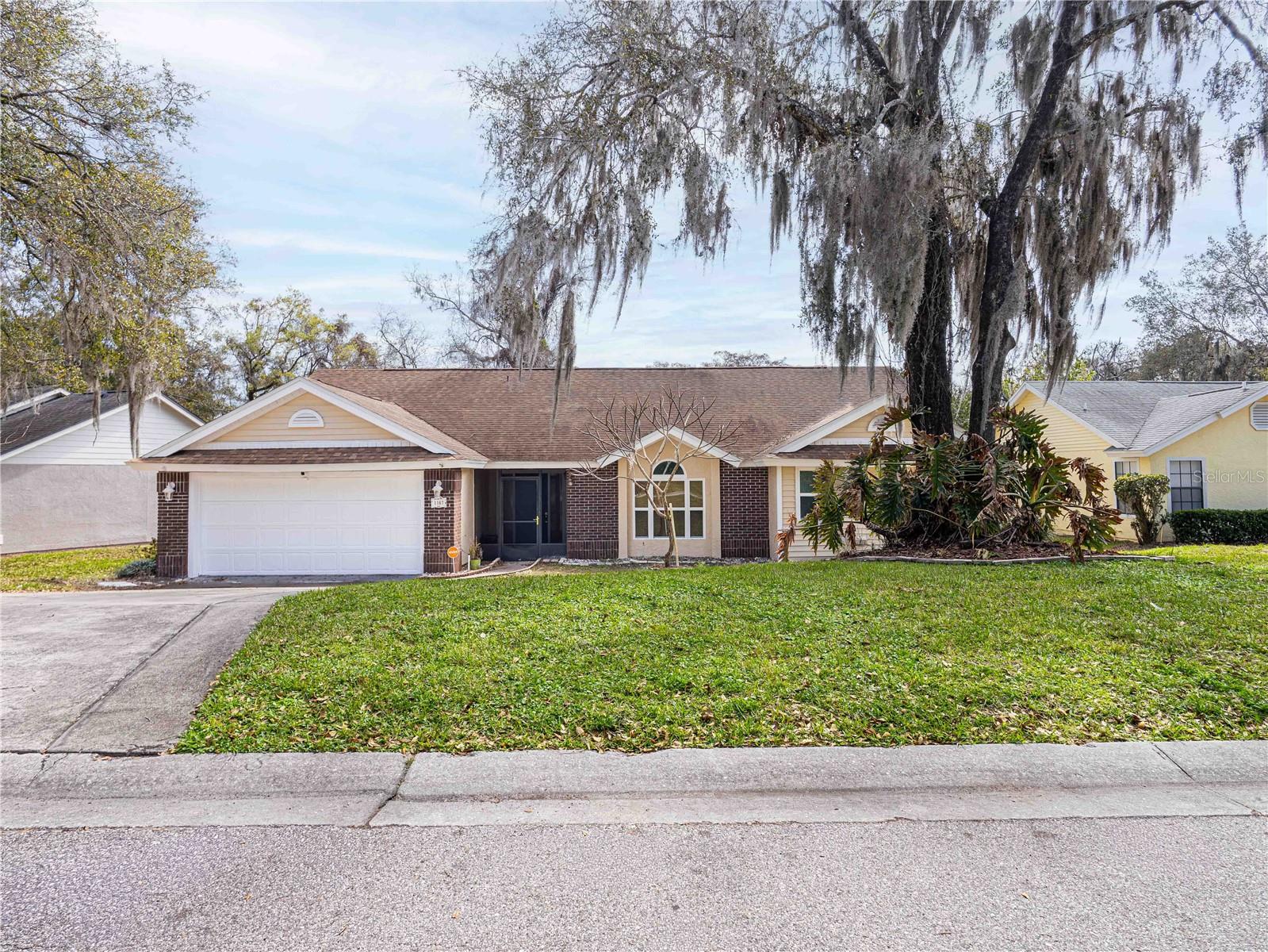1167 Woodland Terrace Trail, FL