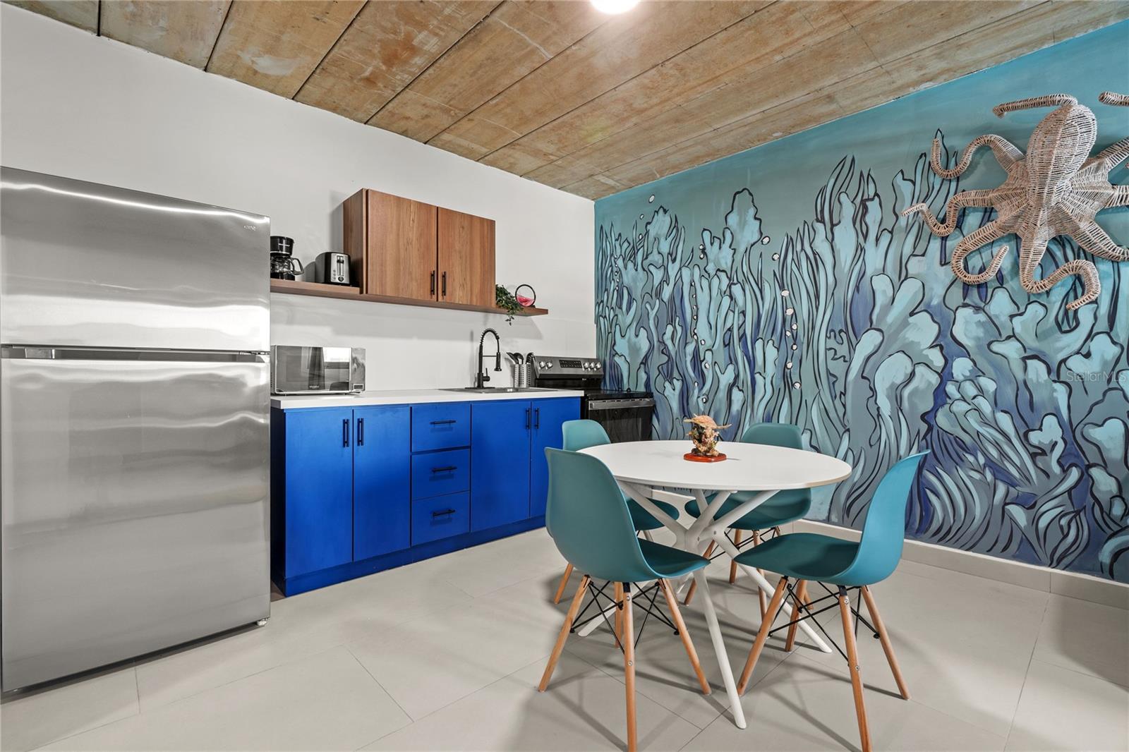 609 Condado, PR