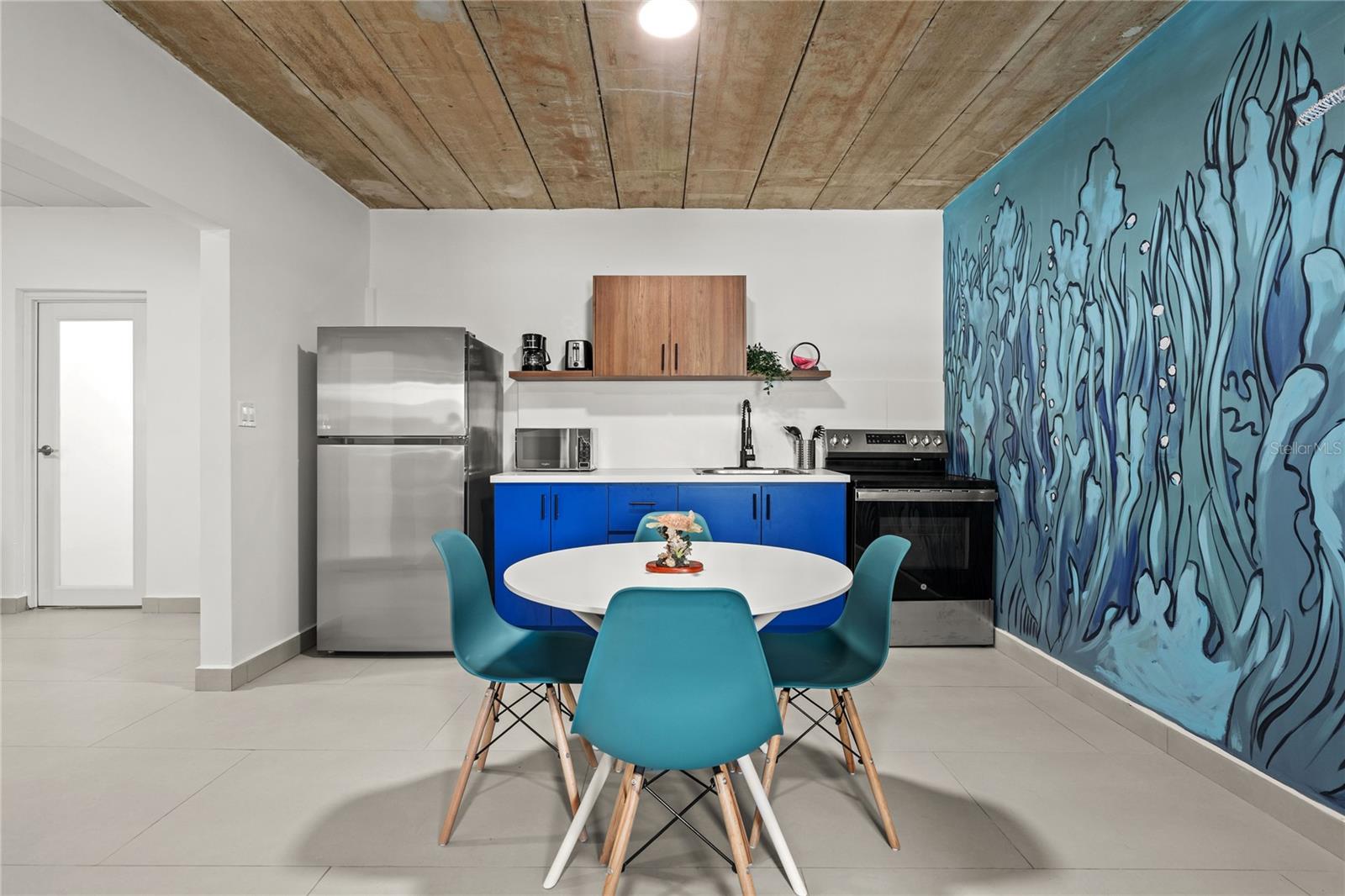 609 Condado, PR