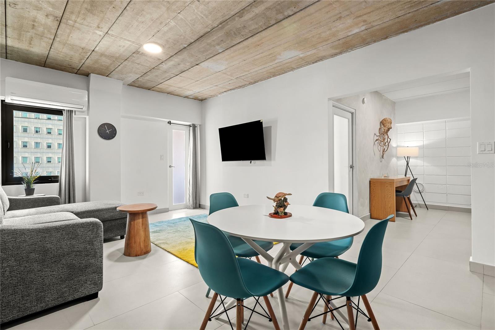 609 Condado, PR