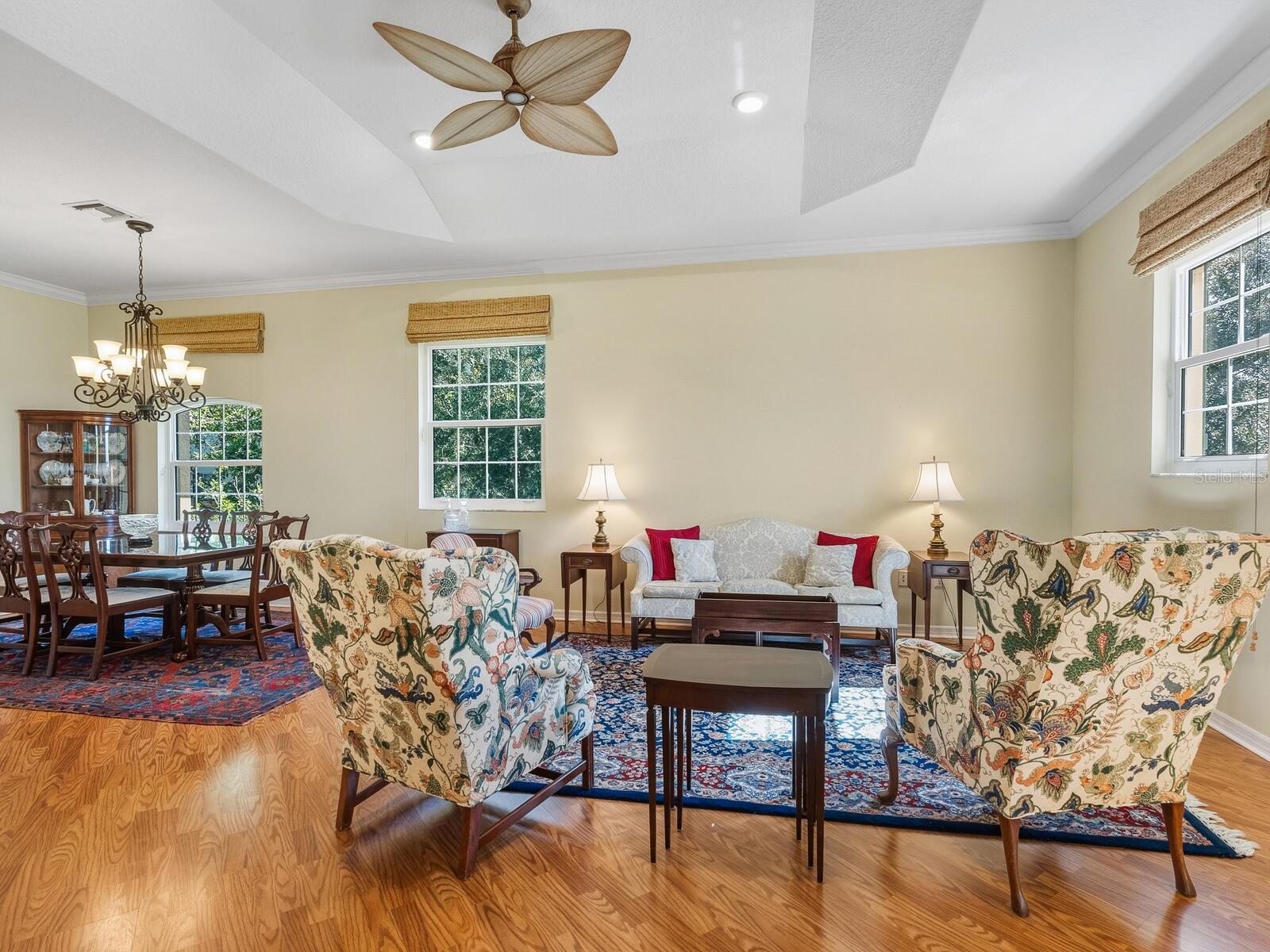 3685 Square West Lane, FL