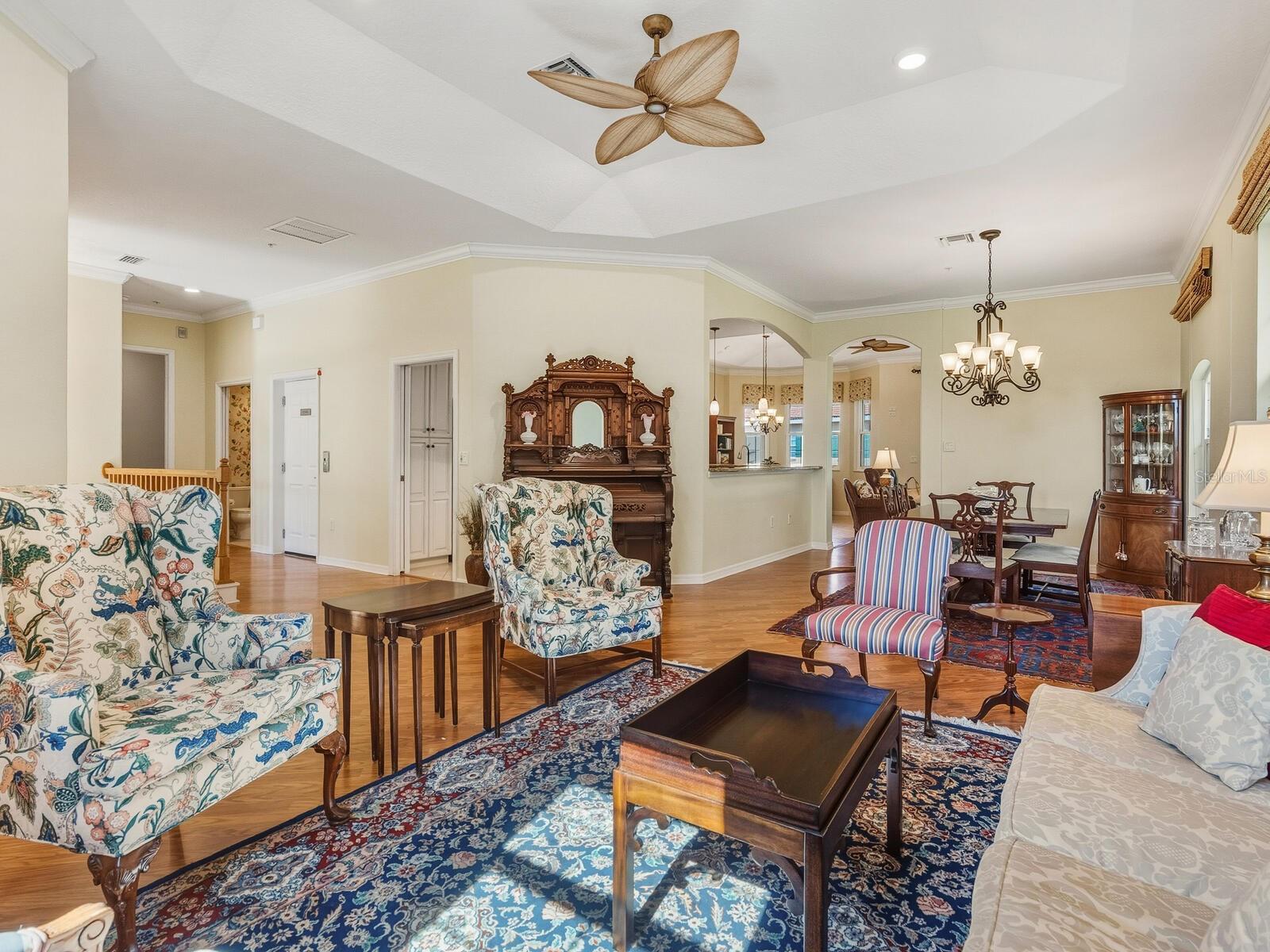 3685 Square West Lane, FL