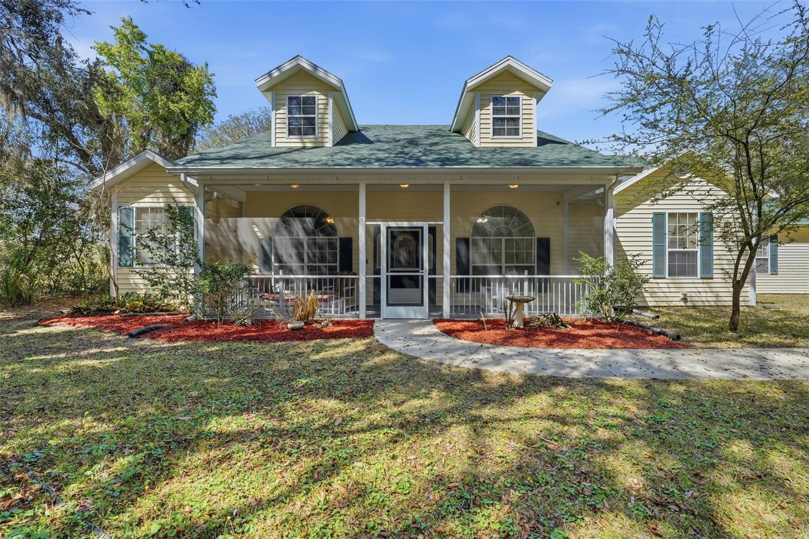 35015 Radio Road, FL