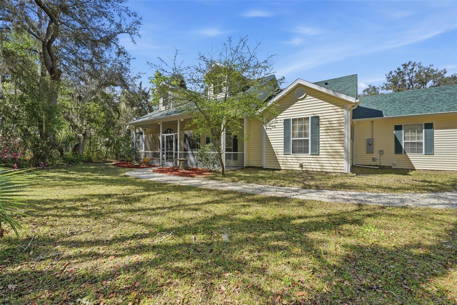 35015 Radio Road, FL