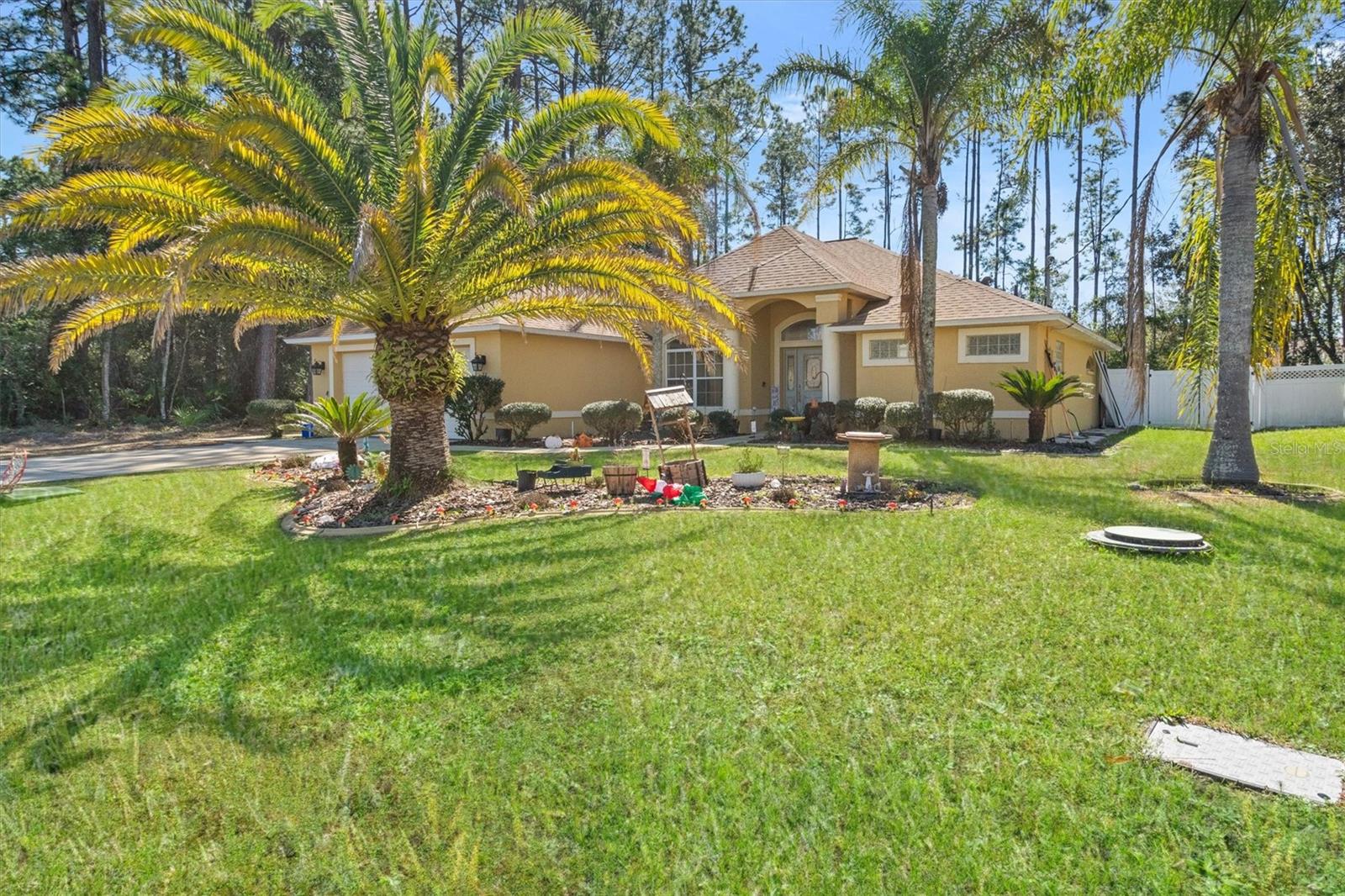 33 Red Clover Lane, FL