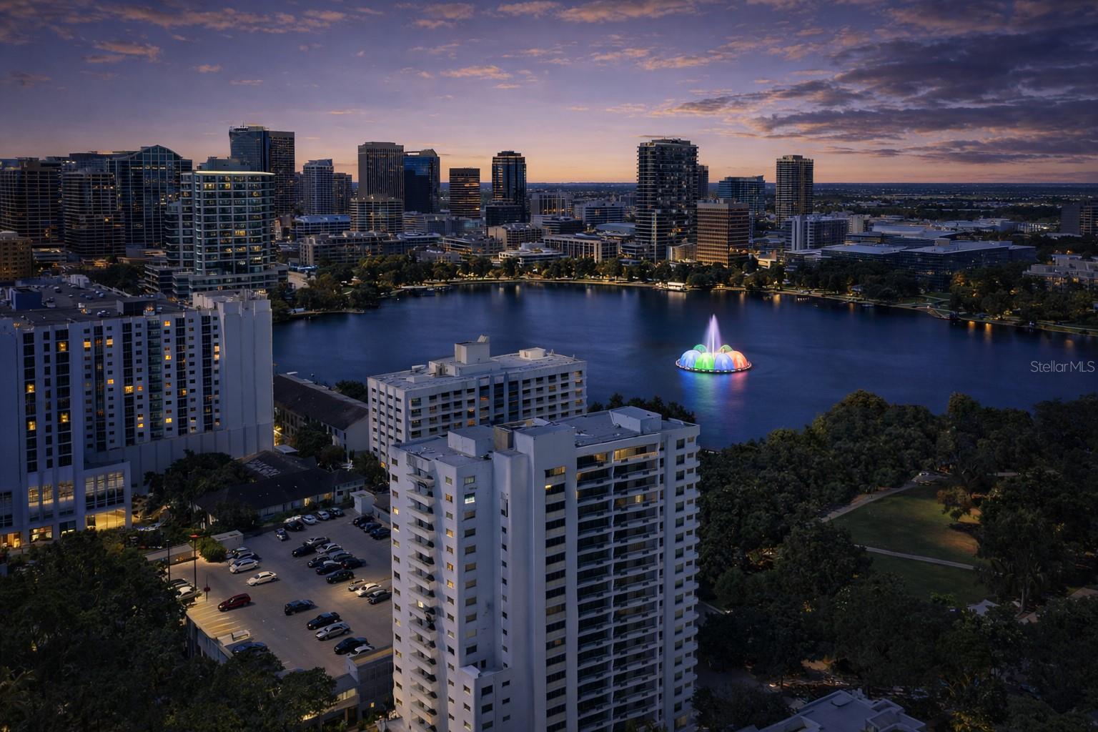 530 Central Boulevard, FL