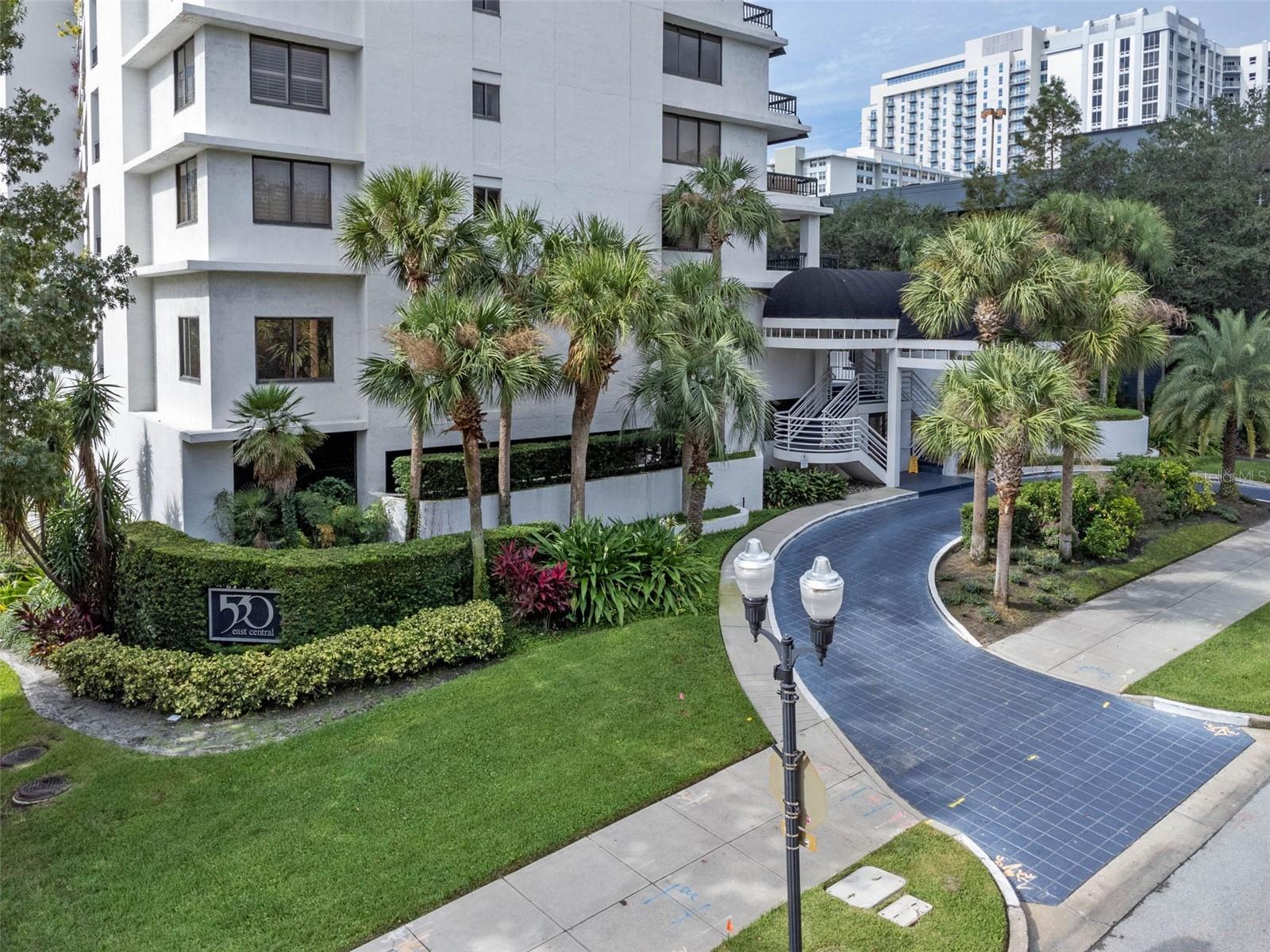 530 Central Boulevard, FL