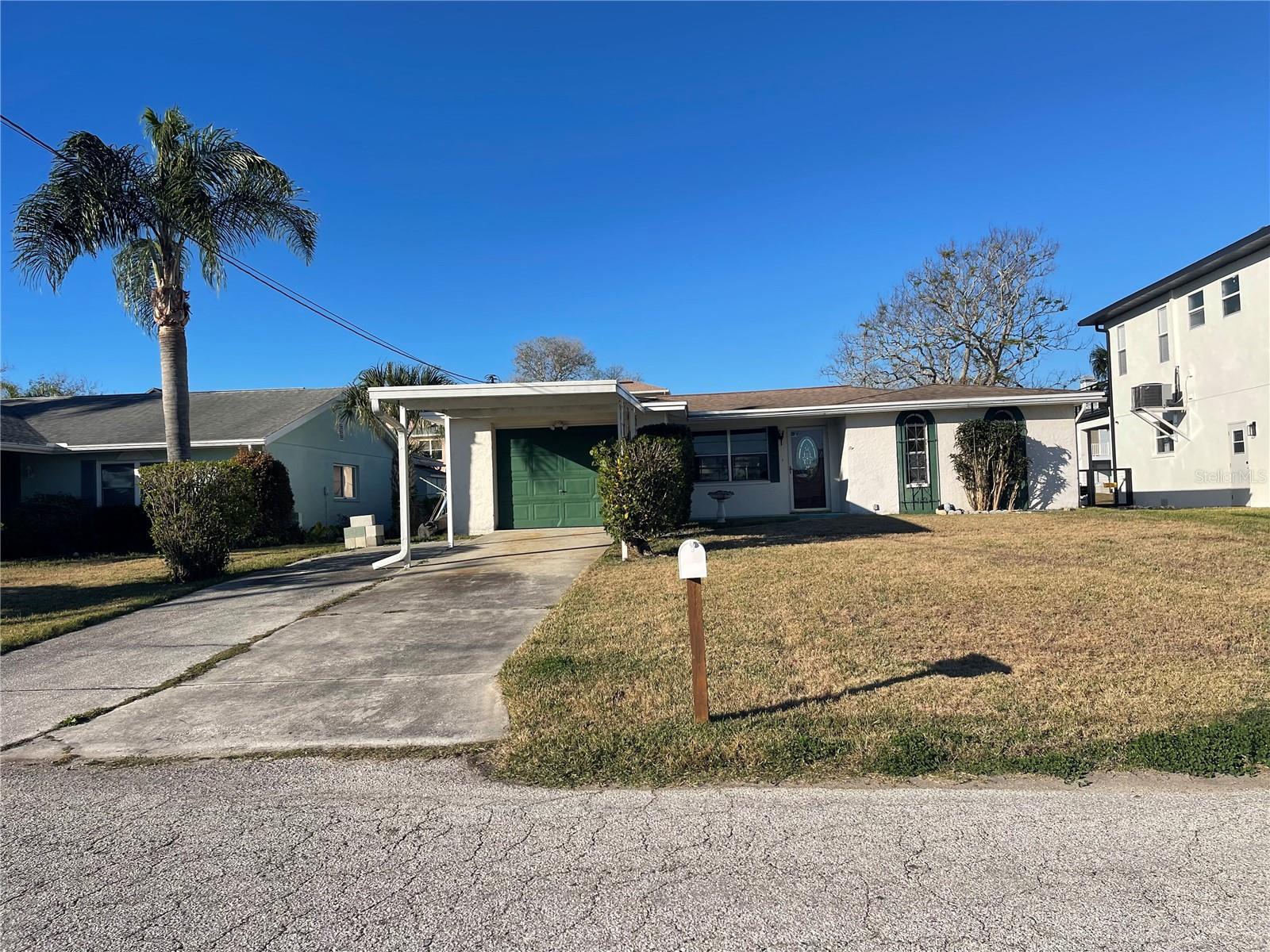 7601 Hatteras Drive, FL