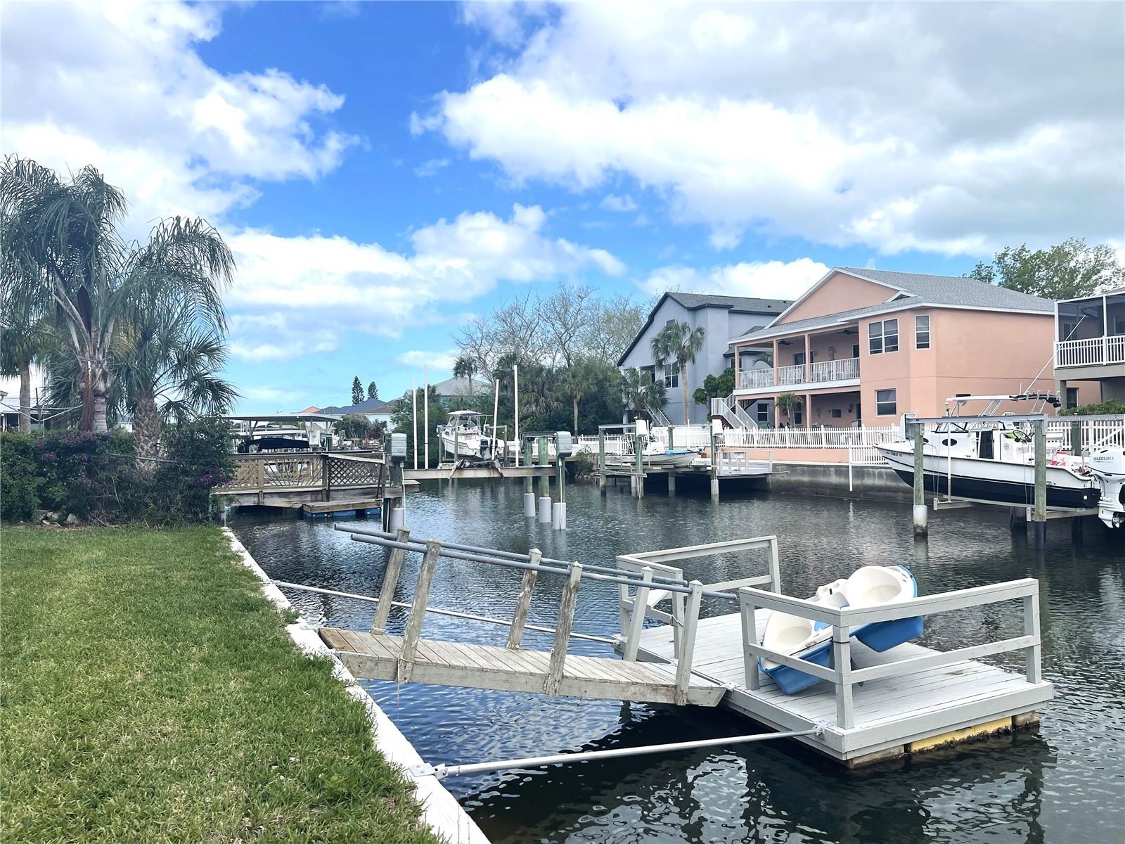 7601 Hatteras Drive, FL
