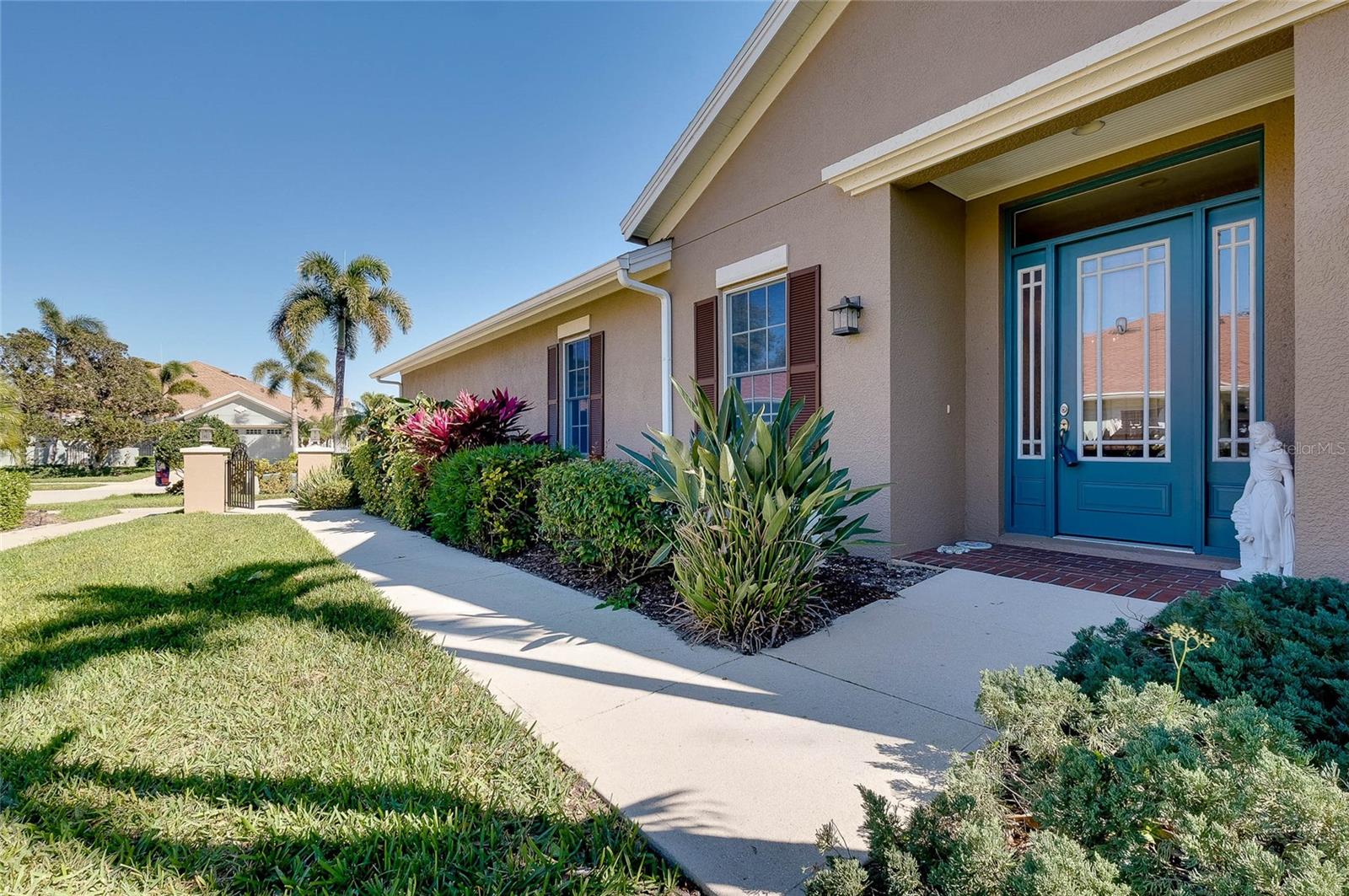 7303 Hamilton Road, FL