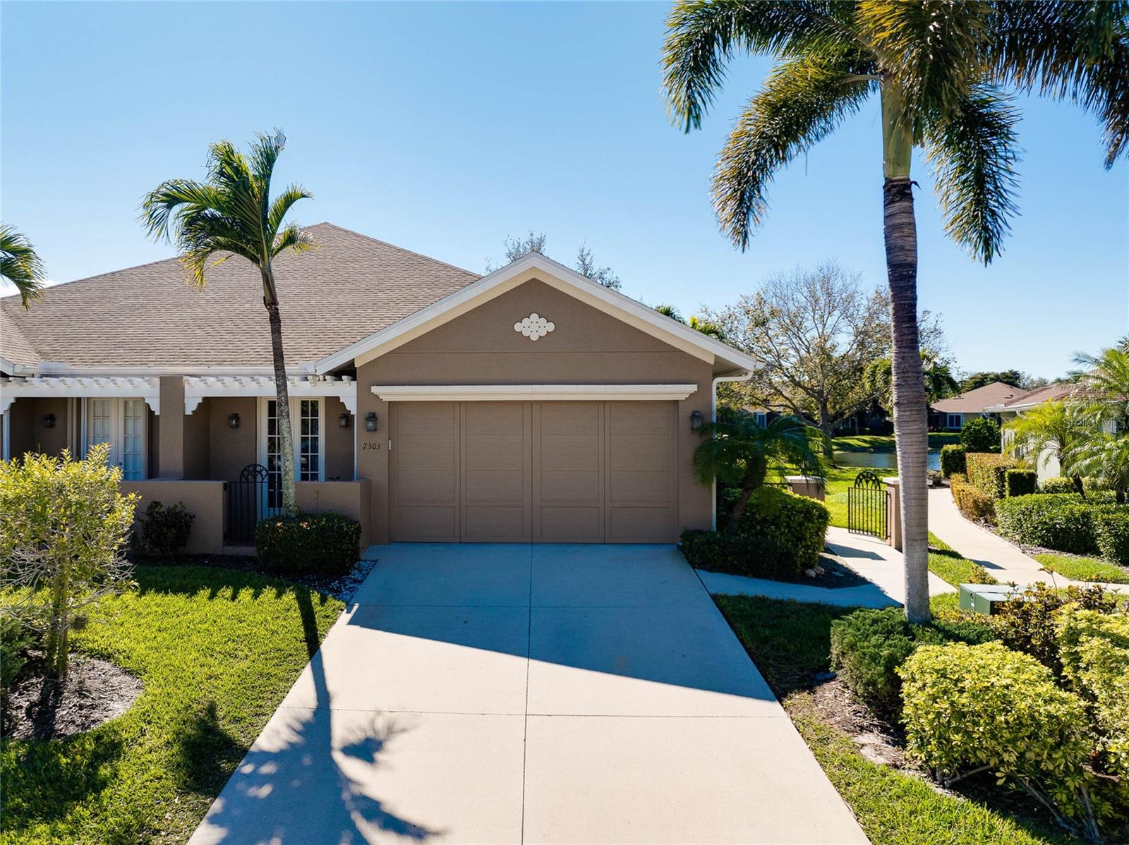 7303 Hamilton Road, FL