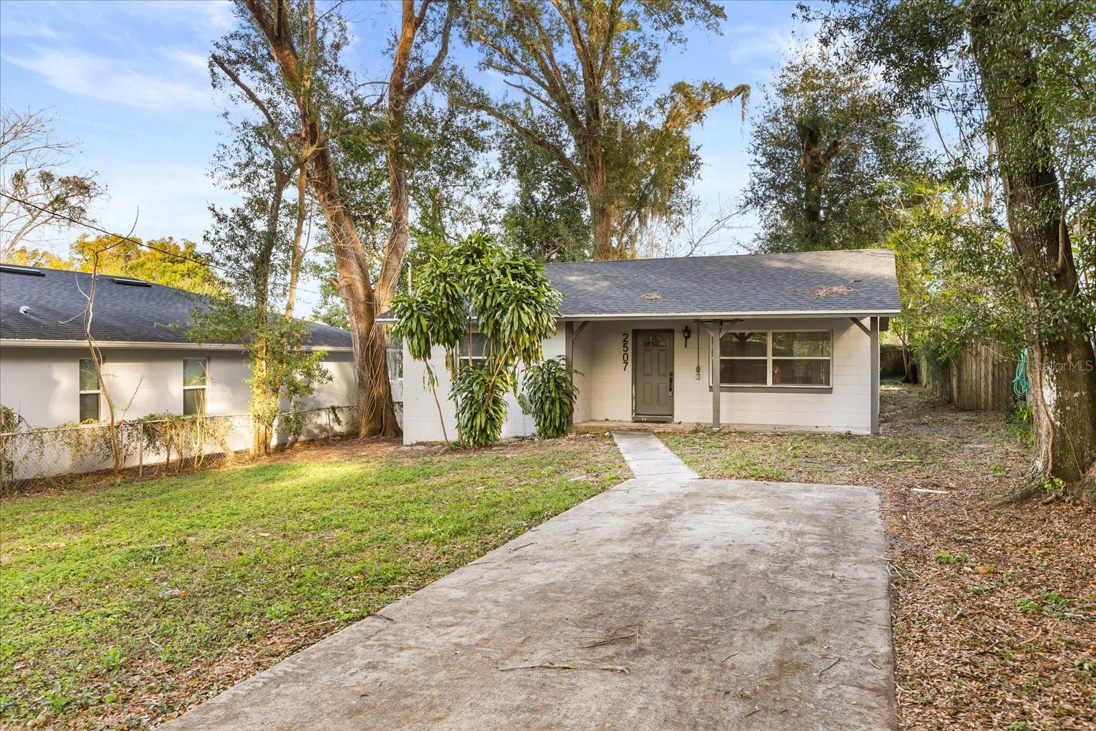 2507 Newberry Street, FL