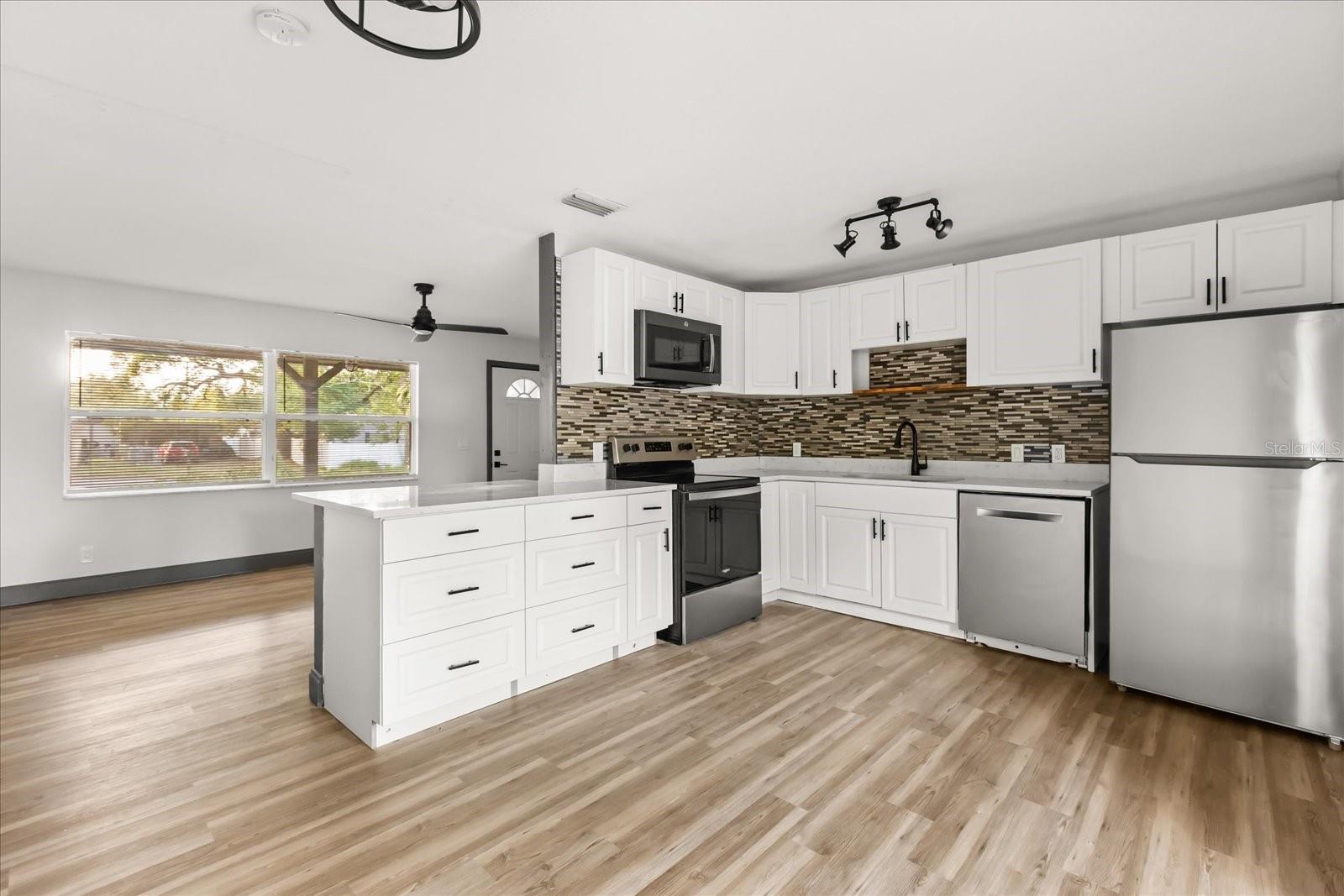 2507 Newberry Street, FL