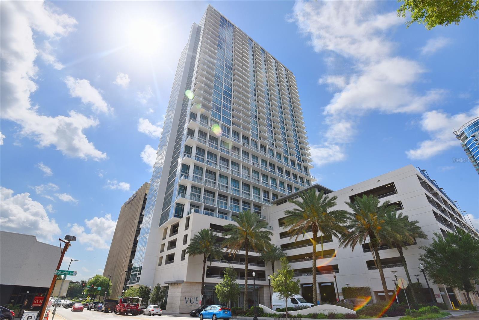 150 Robinson Street, FL