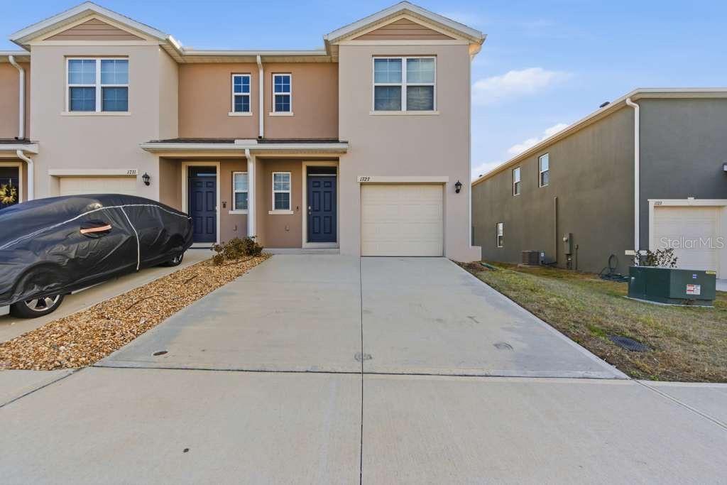 1727 Wooden Street, FL