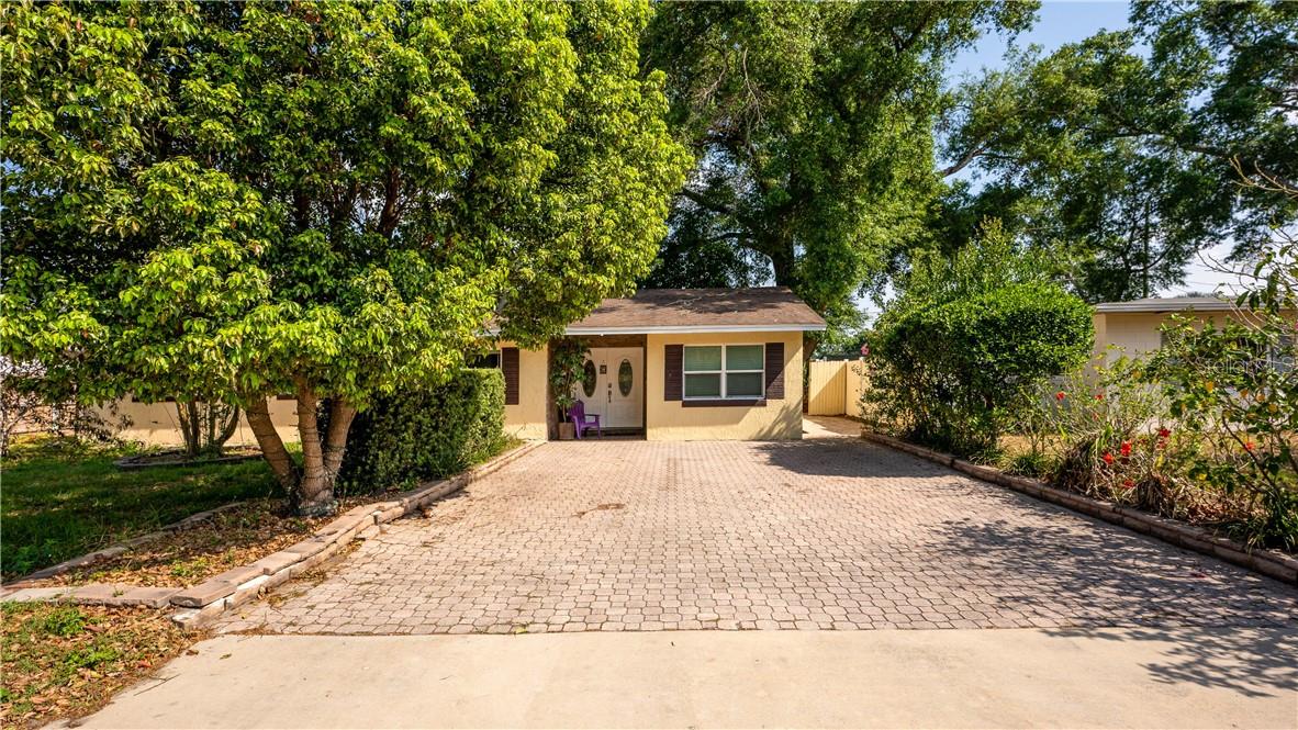 2721 Raeford Road, FL