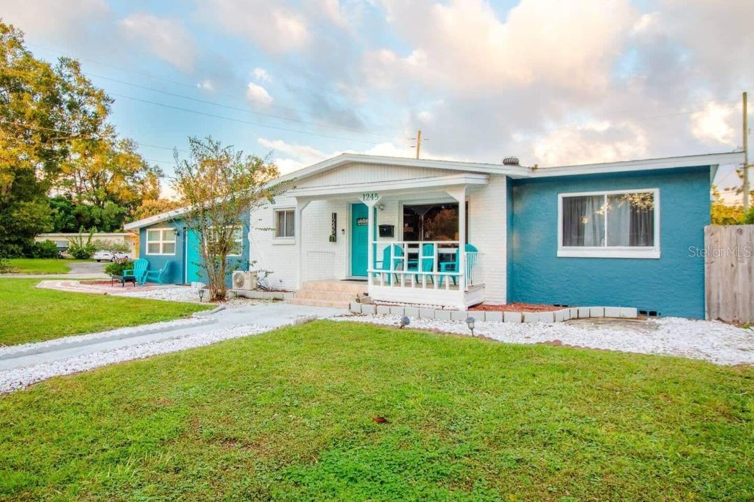 1245 Catalpa Lane, FL