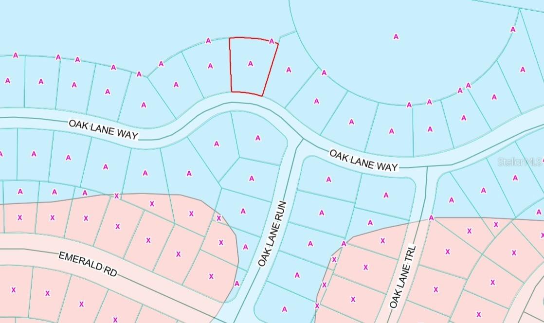 Tbd Oak Lane Way, FL