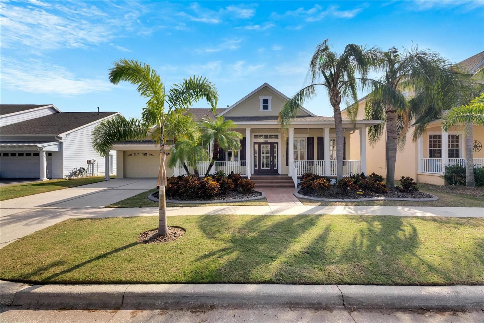 528 Islebay Drive, FL