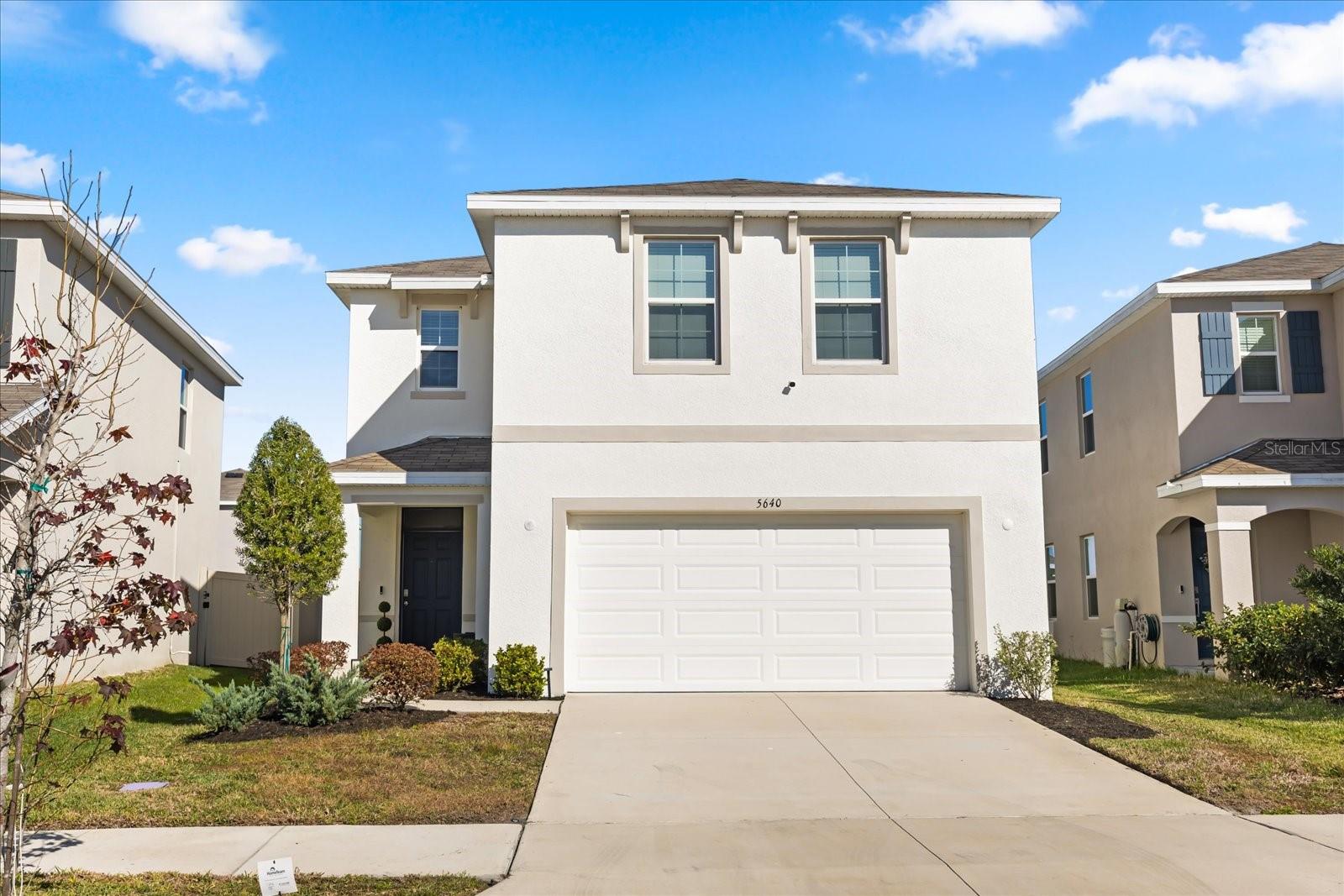 5640 Wandering Willow Drive, FL
