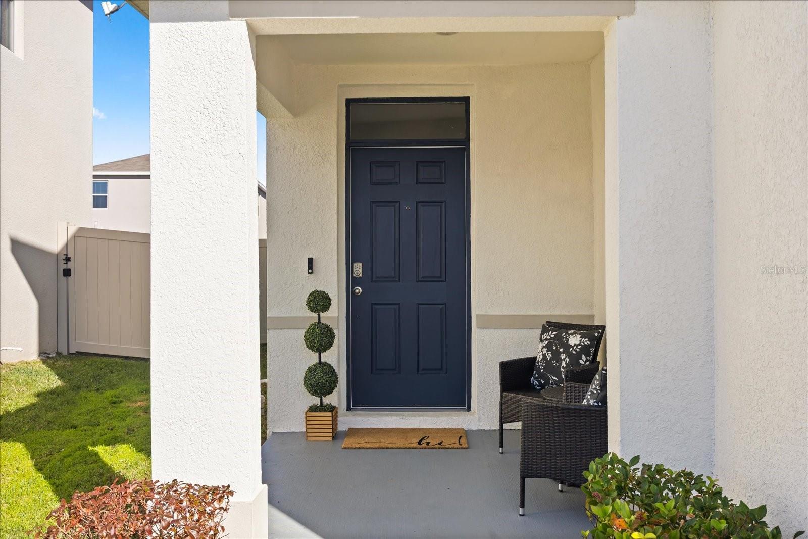 5640 Wandering Willow Drive, FL