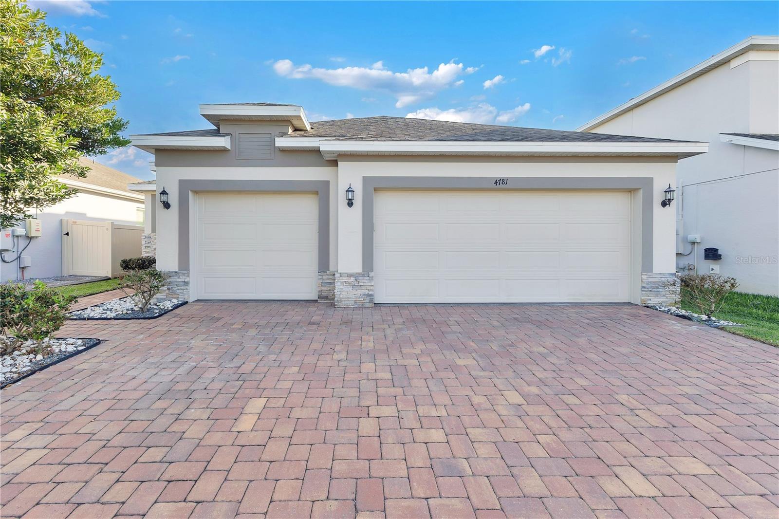 4781 Marcos Circle, FL