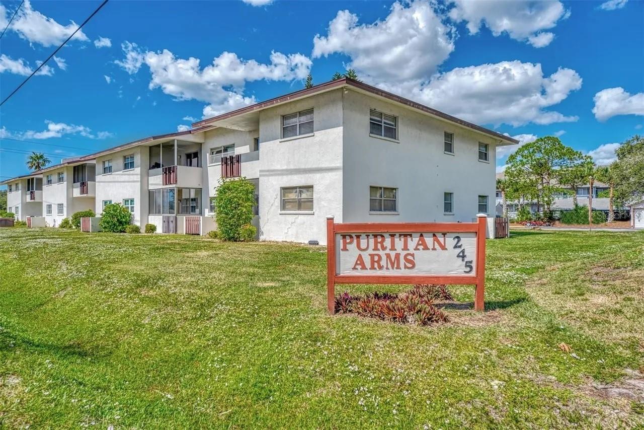 245 Center Road, FL