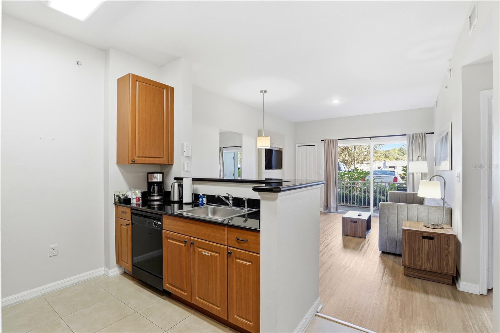 7395 Universal Boulevard, FL
