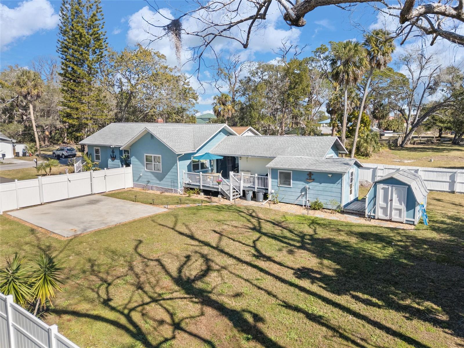 5150 Limestone Drive, FL