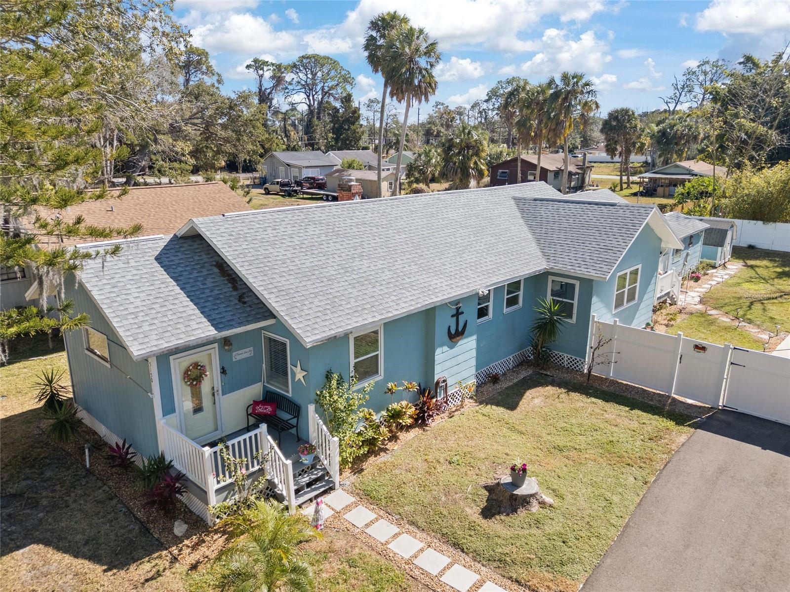 5150 Limestone Drive, FL