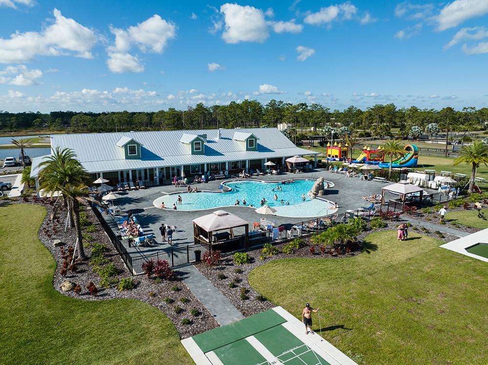 103 Highway 630, FL
