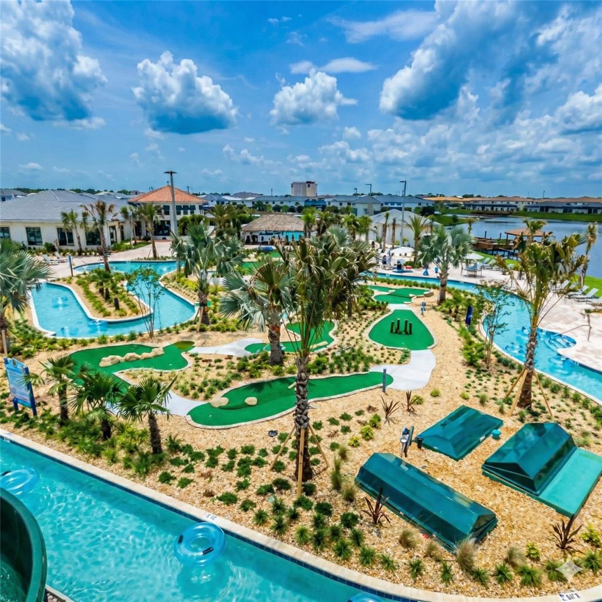 3151 Paradox Circle, FL