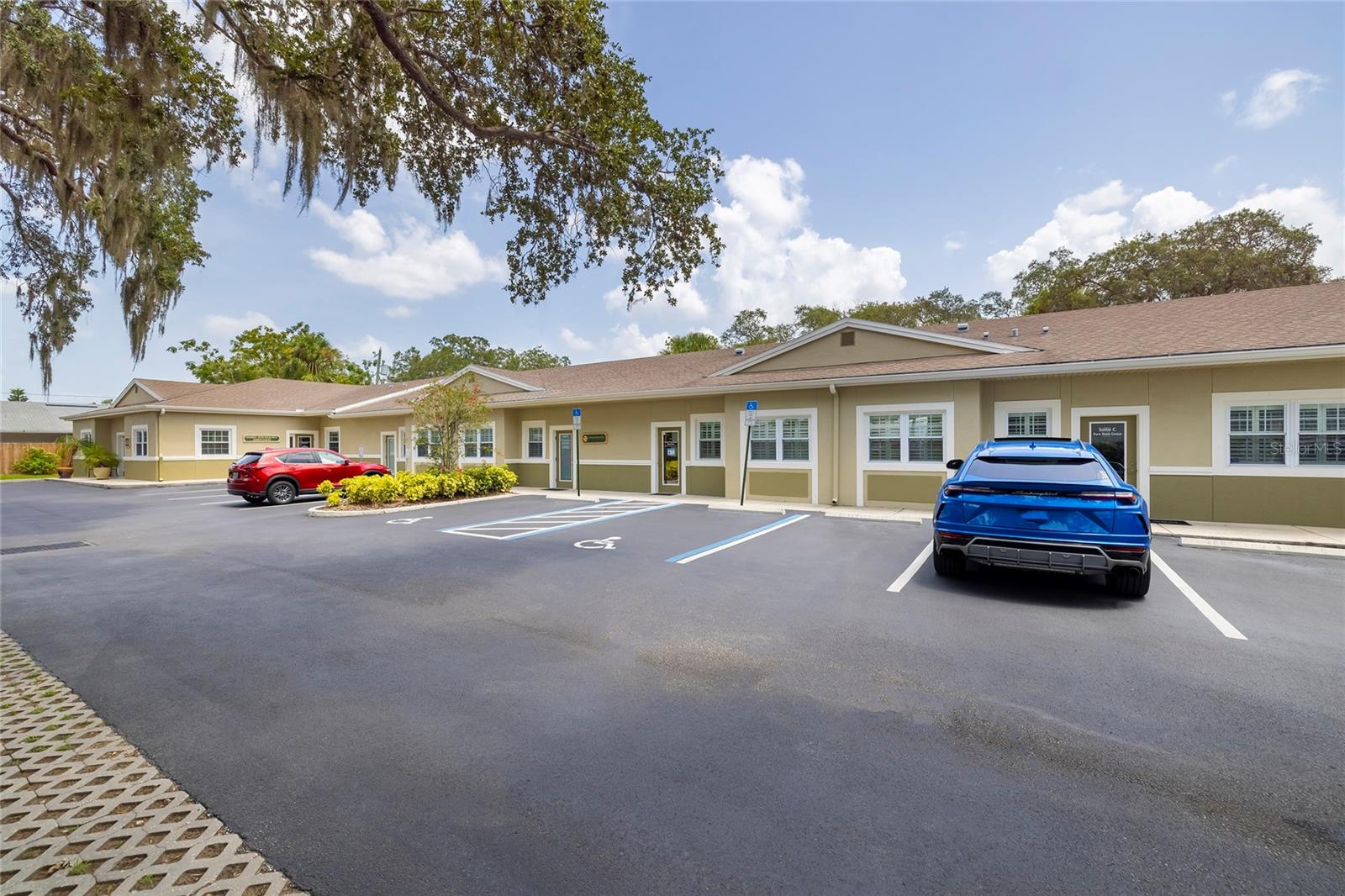 801 2nd Street, FL