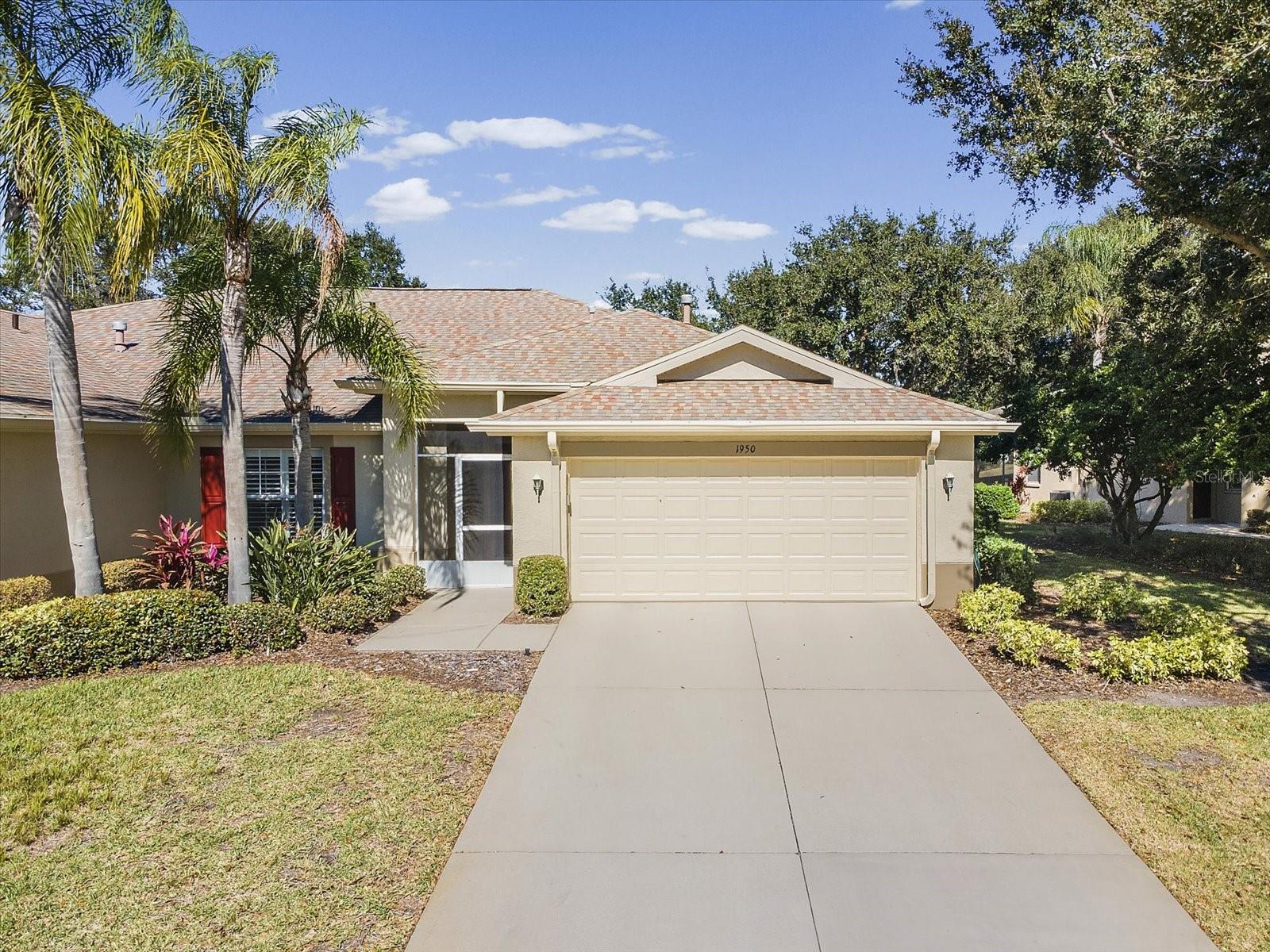 1950 Acadia Greens Drive, FL
