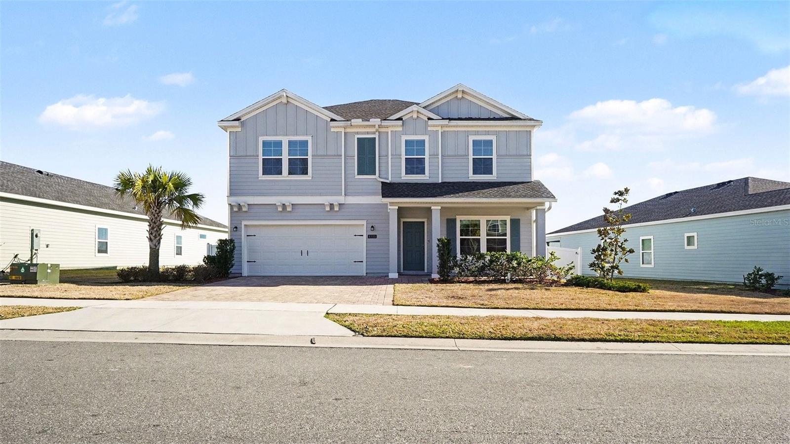 1795 44th Court Road, FL