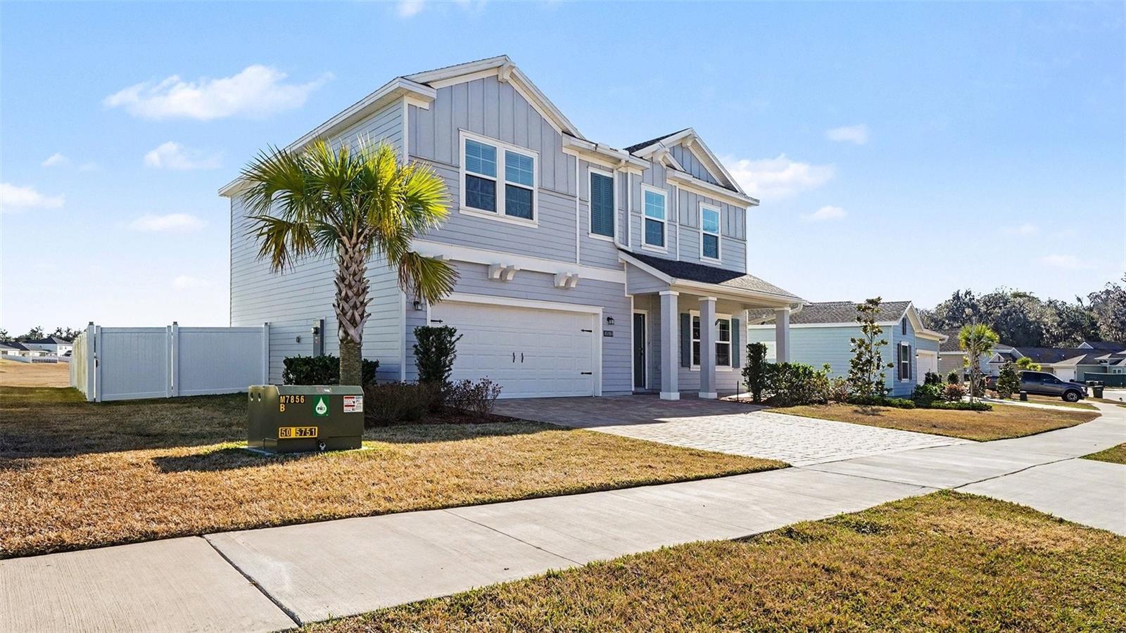 1795 44th Court Road, FL