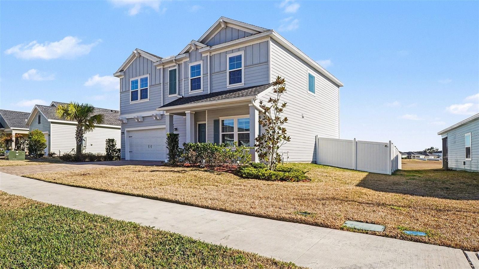 1795 44th Court Road, FL