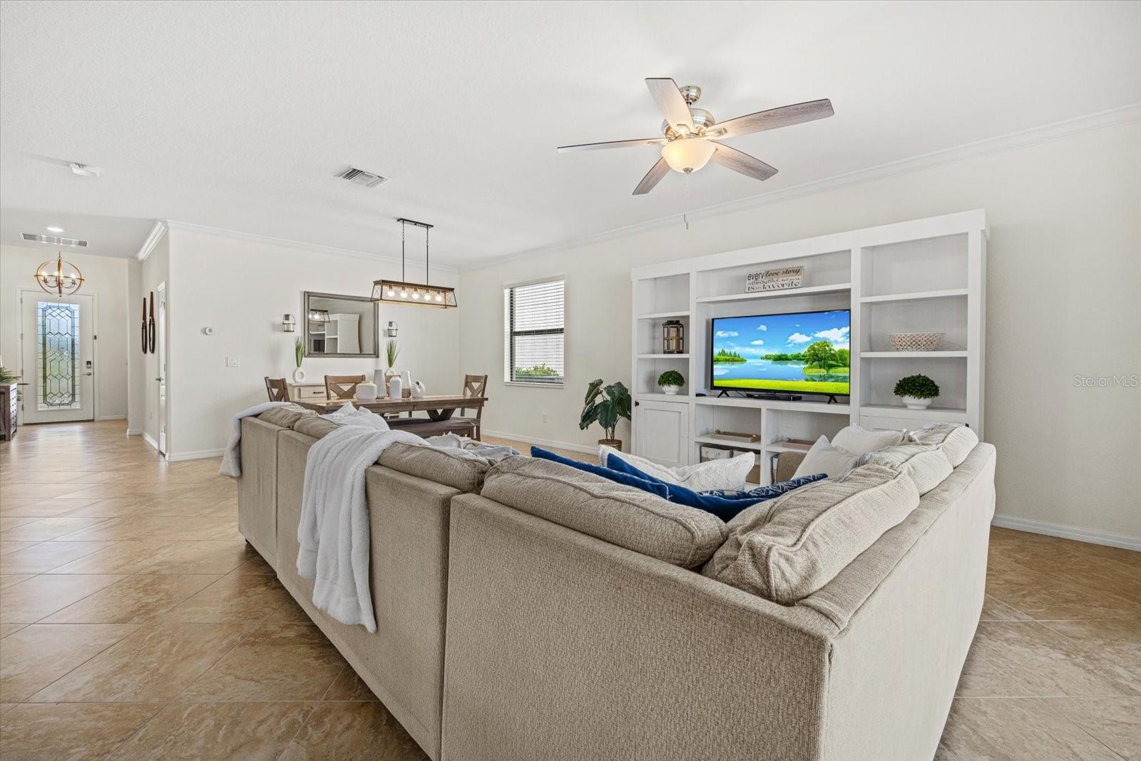 707 Fire Bush Court, FL