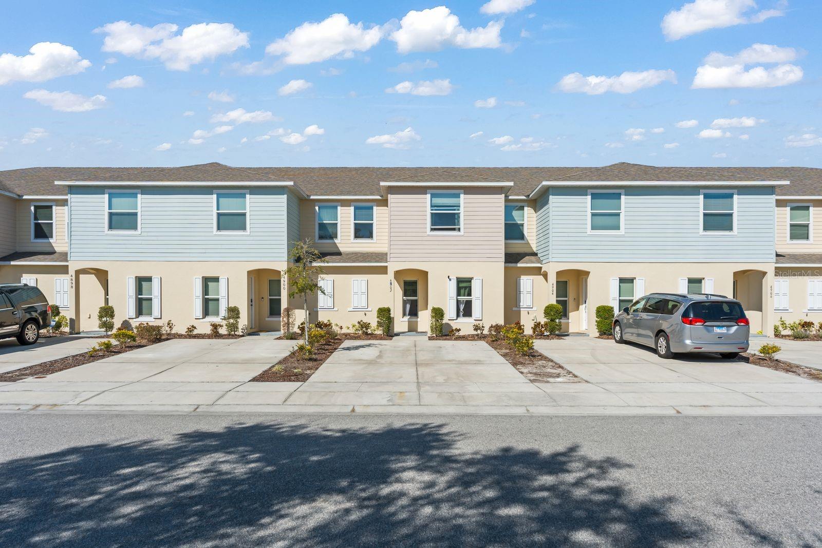 4902 Coral Castle Drive, FL