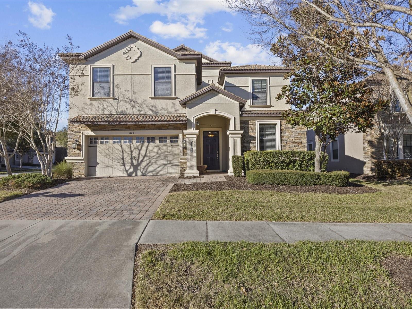 9163 Scramble Drive, FL