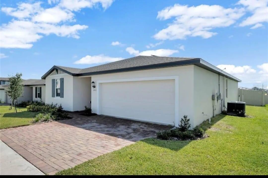 1431 Saguaro Street, FL