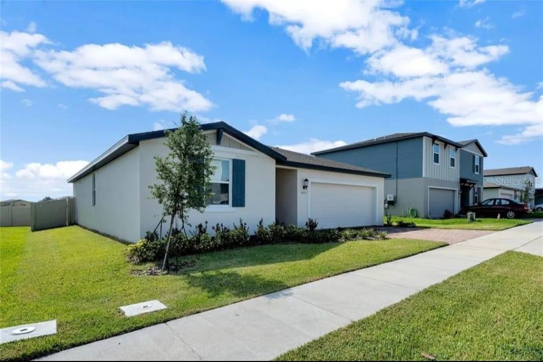 1431 Saguaro Street, FL
