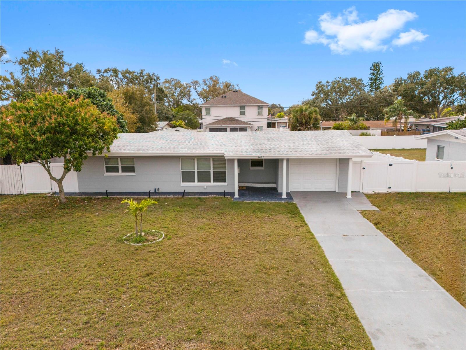 5698 38th Avenue, FL